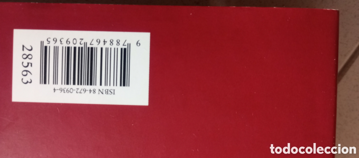 Libros: Lote de cuatro Novelas - Foto 9