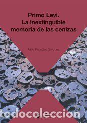 Libros: Primo Levi - Roscales S&aacute;nchez, Mary - Foto 1