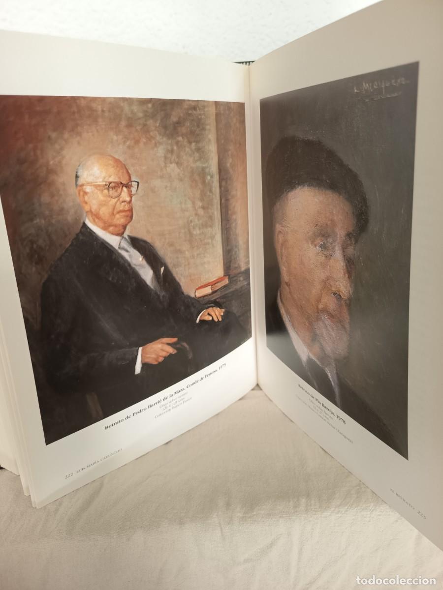 Libros: OBRA DE LUIS MOSQUERA (1899 - 1987) - Foto 3