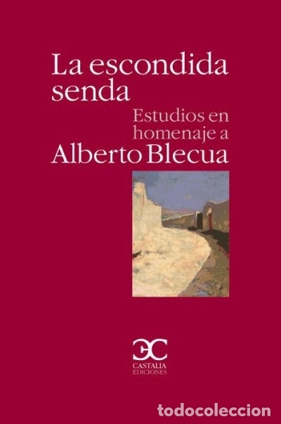 Libros: La escondida senda - A.A.V.V. - Foto 1