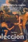 books: Volver&aacute;s a la regi&oacute;n. El cronotopo id&iacute;lico en la novela - Dorca, Toni