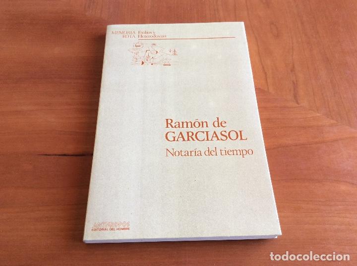 Libros: Memorias de Garciasol - Foto 1