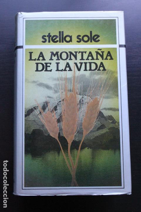 Libros: La MONTA&Ntilde;A DE LA VIDA - Foto 1