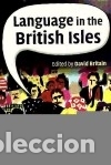 Libros: Language in the British Isles - David Britain - Foto 1