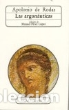 Libros: Las argon&aacute;uticas - Apolonio de Rodas, - Foto 1