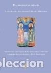 Libros: Hagiograf&iacute;as eslavas - VV.AA. - Foto 1