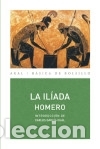 Libros: La Il&iacute;ada - Homero, - Foto 2