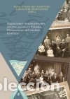 Livres: Migraciones internacionales, actores sociales y Estados: perspectivas del an&aacute;lisis hist&oacute;rico - Elda