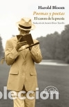 Libros: Poemas y poetas - Bloom, Harold - Foto 1