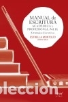 Libros: Manual de escritura acad&eacute;mica y profesional, vol. II - Estrella Montol&iacute;o