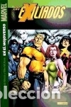 Libros: LOS EXILIADOS #5: En el Mojoverso - Foto 1