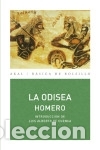 Libros: La Odisea - Homero, - Foto 2