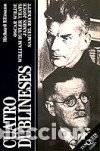 Libros: Cuatro dublineses (F&aacute;bula) - Ellmann, Richard - Foto 1