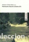 B&uuml;cher: Patrimonio literario Andaluz 4 - G&oacute;mez Yebra, Antonio A.