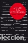 Libros: An&aacute;lisis de la conversaci&oacute;n - Tus&oacute;n, Amparo - Foto 1