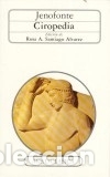 Libros: Ciropedia - Jenofonte de &Eacute;feso, - Foto 1