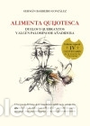 Libros: Alimenta Quijotesca: duelos y Quebrantos y alg&uacute;n Palomino de a&ntilde;adidura - Germ&aacute;n Barreiro Gonz&aacute;lez