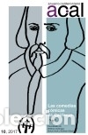 Livres: Anuario calderoniano 10 (2017): La comedia c&oacute;mica de Calder&oacute;n - Iberoamericana Editorial Vervuert,