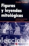 Libros: Figuras y leyendas mitol&oacute;gicas - Genest, Emilio - Foto 1