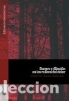 Livres: Sangre y filiaci&oacute;n en los relatos de dolor - Iberoamericana Vervuert