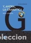 books: Y ahora, la gram&aacute;tica 3 : nivel elemental