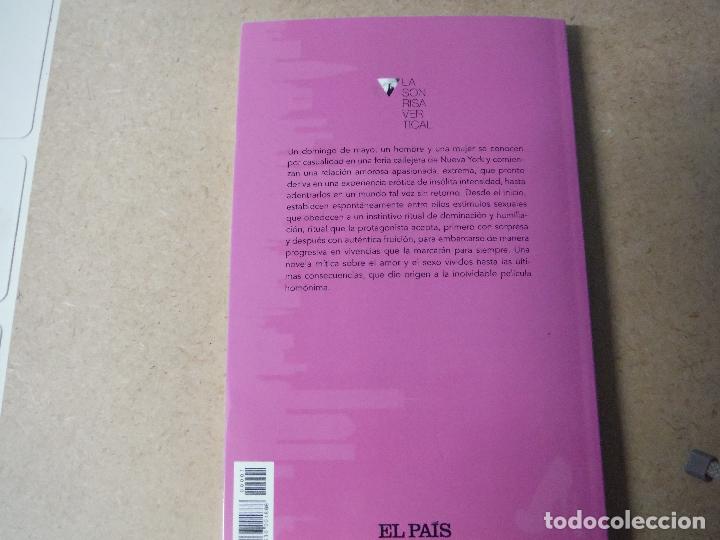 Libros: NUEVE SEMANAS Y MEDIA LA SON RISA VERTICAL EL PAIS - Foto 2