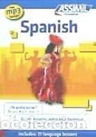 books: Spanish Phrasebook - Ausejo, Bel&eacute;n/Cordoba, Jean/Pickering, Paul