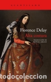 B&uuml;cher: Alta costura - Delay, Florence