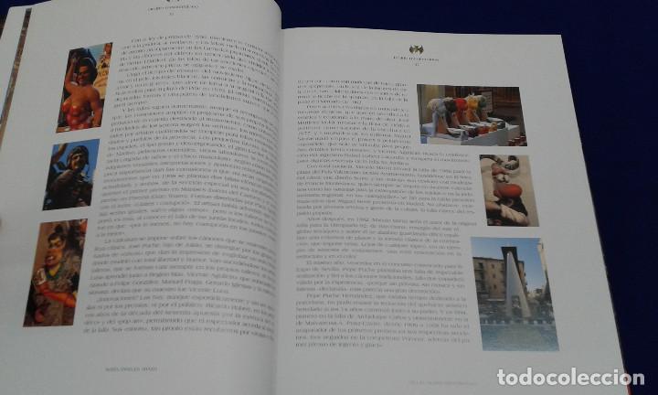 Libros: FALLAS DELIRIO MEDITERRANEO - Foto 7