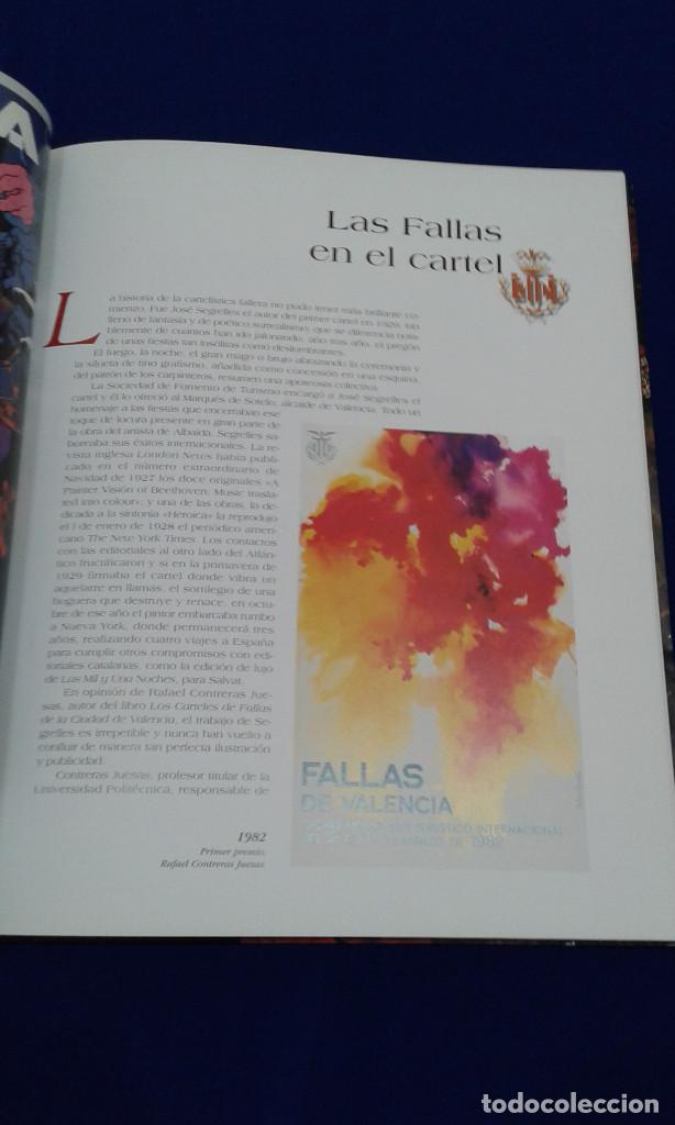 Libros: FALLAS DELIRIO MEDITERRANEO - Foto 8
