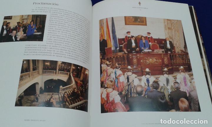 Libros: FALLAS DELIRIO MEDITERRANEO - Foto 9