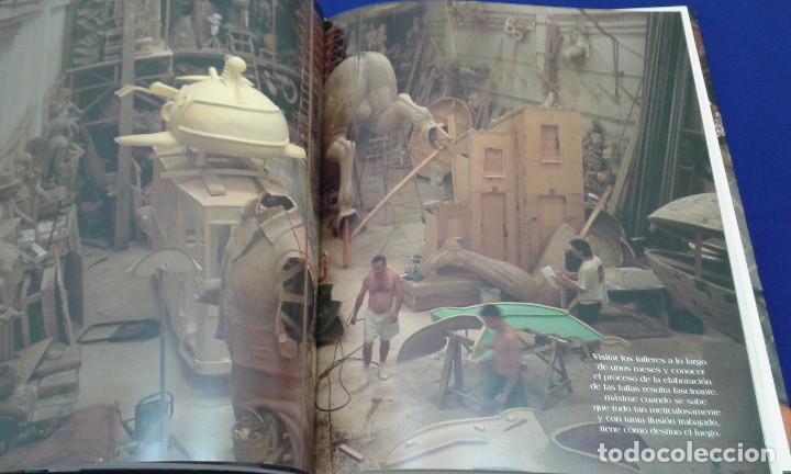 Libros: FALLAS DELIRIO MEDITERRANEO - Foto 10