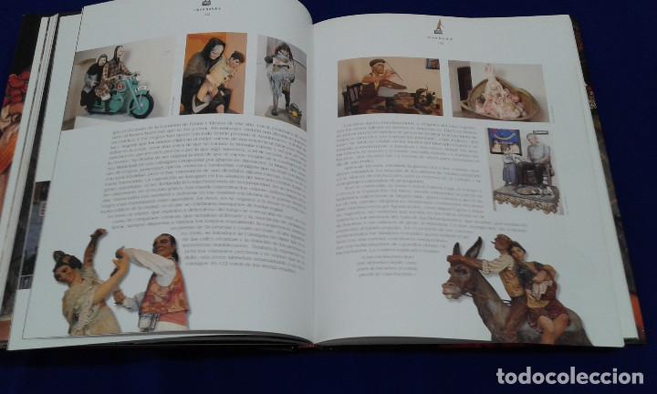 Libros: FALLAS DELIRIO MEDITERRANEO - Foto 11