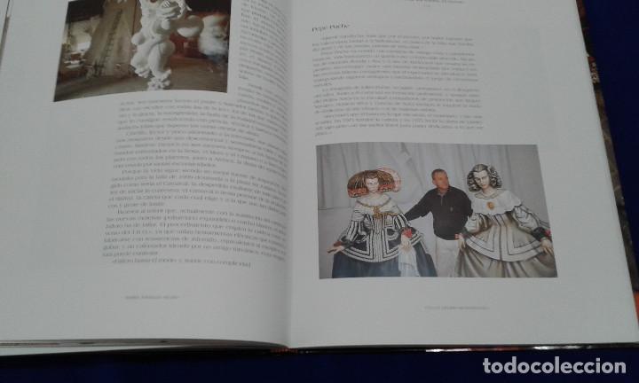 Libros: FALLAS DELIRIO MEDITERRANEO - Foto 12