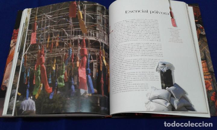 Libros: FALLAS DELIRIO MEDITERRANEO - Foto 13