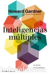 Libros: Inteligencias m&uacute;ltiples - Gardner, Howard - Foto 1