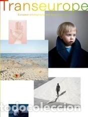 Libros: TransEurope. - VV.AA - Foto 2