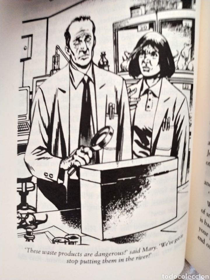 Libros: Chermical secret - Foto 4