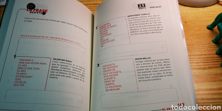 Libros: El gran dictat libro a estrenar - Foto 4