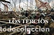 Libros: Los tercios - Desperta Ferro Ediciones - Foto 1
