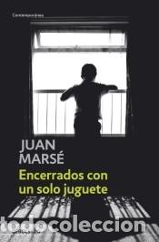 Libri: Encerrados con un solo juguete - MARSE,JUAN