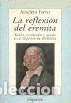 Libros: La reflexi&oacute;n del eremita - Anacleto Ferrer - Foto 1