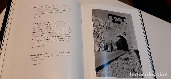 Libros: MAGNIFICO LIBRO MORELLA - Foto 2