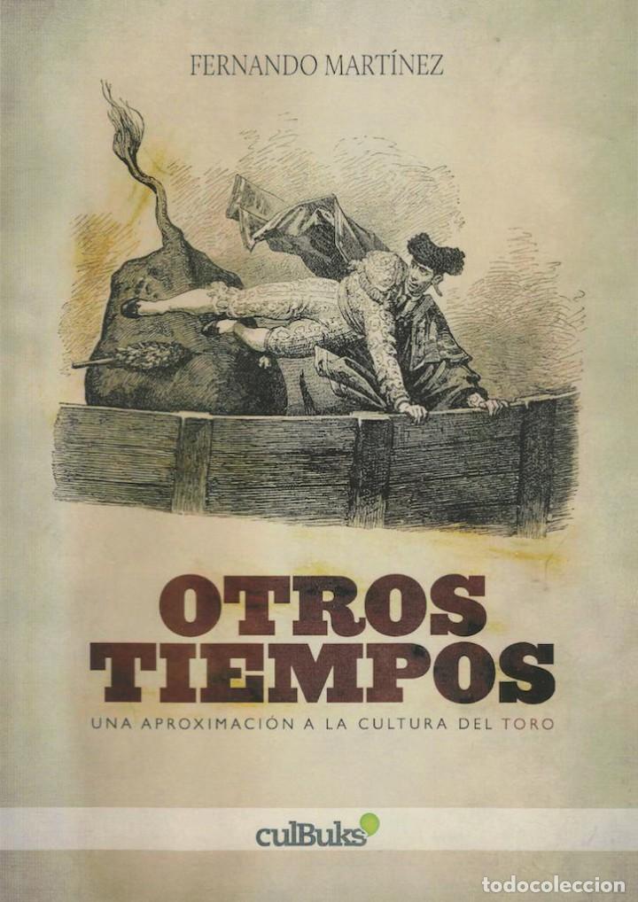 Libros: Otros tiempos - Foto 1