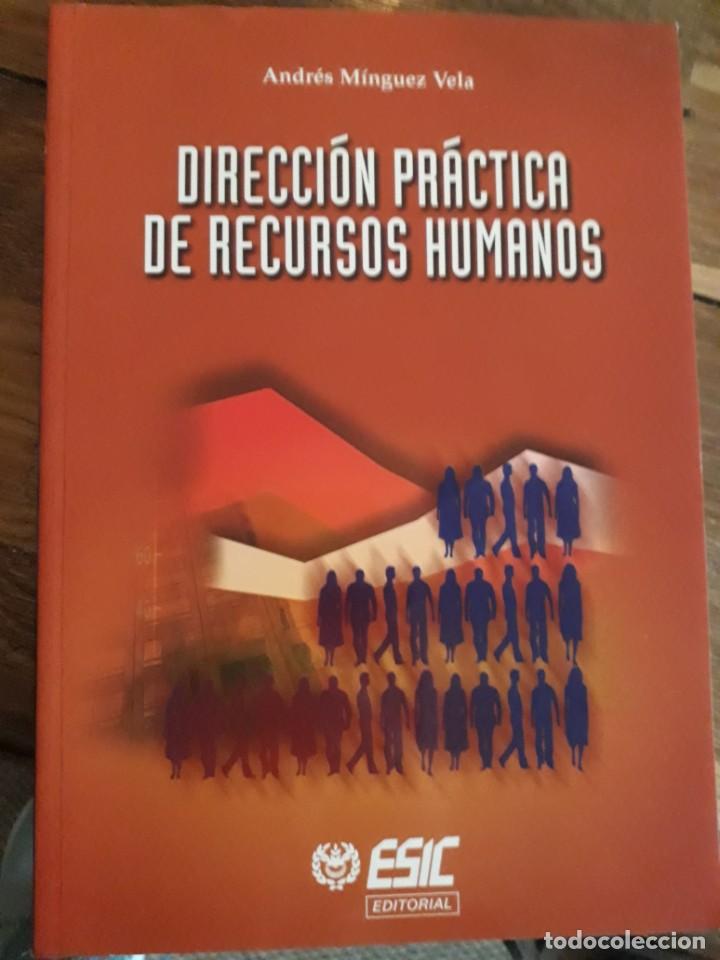 Libros: Direccion practica de recursos humanos - Foto 1