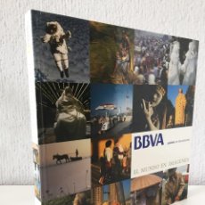 Libros: NATIONAL GEOGRAPHIC EL MUNDO EN IMAGENES - 1ª EDICION - RBA / BBVA - 2005 - ¡NUEVO!. Lote 247367895
