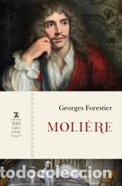Libros: Moli&egrave;re - Forestier, Georges - Foto 1