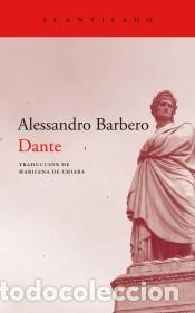 Libros: Dante - Barbero, Alessandro - Foto 1