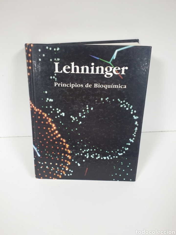 Libros: Libro lehninger - Foto 1