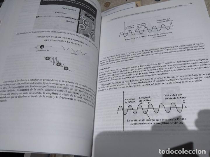Libros: Libro del Biopar magn&eacute;tico Isaac Goiz - Foto 4